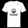 Ringspun Cotton Soft Style T-Shirt Thumbnail