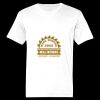 Ringspun Cotton Soft Style T-Shirt Thumbnail