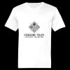 Ringspun Cotton Soft Style T-Shirt Thumbnail