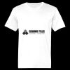 Ringspun Cotton Soft Style T-Shirt Thumbnail
