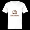 Ringspun Cotton Soft Style T-Shirt Thumbnail