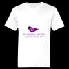 Ringspun Cotton Soft Style T-Shirt Thumbnail