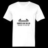 Ringspun Cotton Soft Style T-Shirt Thumbnail