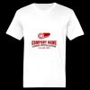 Ringspun Cotton Soft Style T-Shirt Thumbnail