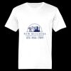Ringspun Cotton Soft Style T-Shirt Thumbnail