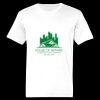 Ringspun Cotton Soft Style T-Shirt Thumbnail
