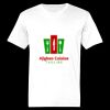 Ringspun Cotton Soft Style T-Shirt Thumbnail