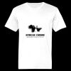 Ringspun Cotton Soft Style T-Shirt Thumbnail
