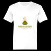 Ringspun Cotton Soft Style T-Shirt Thumbnail