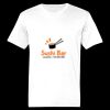 Ringspun Cotton Soft Style T-Shirt Thumbnail