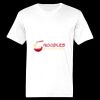 Ringspun Cotton Soft Style T-Shirt Thumbnail