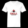 Ringspun Cotton Soft Style T-Shirt Thumbnail