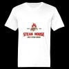 Ringspun Cotton Soft Style T-Shirt Thumbnail