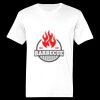 Ringspun Cotton Soft Style T-Shirt Thumbnail