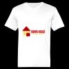 Ringspun Cotton Soft Style T-Shirt Thumbnail
