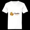 Ringspun Cotton Soft Style T-Shirt Thumbnail