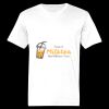 Ringspun Cotton Soft Style T-Shirt Thumbnail