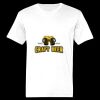 Ringspun Cotton Soft Style T-Shirt Thumbnail