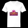 Ringspun Cotton Soft Style T-Shirt Thumbnail