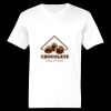 Ringspun Cotton Soft Style T-Shirt Thumbnail