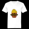 Ringspun Cotton Soft Style T-Shirt Thumbnail
