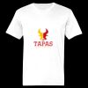 Ringspun Cotton Soft Style T-Shirt Thumbnail