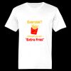 Ringspun Cotton Soft Style T-Shirt Thumbnail
