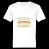 Ringspun Cotton Soft Style T-Shirt Thumbnail