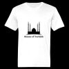 Ringspun Cotton Soft Style T-Shirt Thumbnail