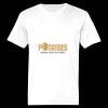 Ringspun Cotton Soft Style T-Shirt Thumbnail