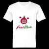 Ringspun Cotton Soft Style T-Shirt Thumbnail