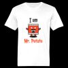 Ringspun Cotton Soft Style T-Shirt Thumbnail