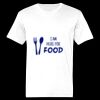Ringspun Cotton Soft Style T-Shirt Thumbnail