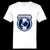 Ringspun Cotton Soft Style T-Shirt Thumbnail