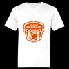 Ringspun Cotton Soft Style T-Shirt Thumbnail