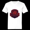 Ringspun Cotton Soft Style T-Shirt Thumbnail
