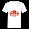 Ringspun Cotton Soft Style T-Shirt Thumbnail
