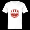 Ringspun Cotton Soft Style T-Shirt Thumbnail