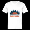 Ringspun Cotton Soft Style T-Shirt Thumbnail