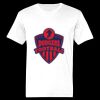 Ringspun Cotton Soft Style T-Shirt Thumbnail