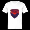 Ringspun Cotton Soft Style T-Shirt Thumbnail