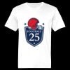 Ringspun Cotton Soft Style T-Shirt Thumbnail