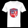 Ringspun Cotton Soft Style T-Shirt Thumbnail