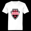 Ringspun Cotton Soft Style T-Shirt Thumbnail