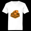 Ringspun Cotton Soft Style T-Shirt Thumbnail