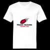 Ringspun Cotton Soft Style T-Shirt Thumbnail