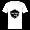 Ringspun Cotton Soft Style T-Shirt Thumbnail
