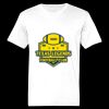 Ringspun Cotton Soft Style T-Shirt Thumbnail