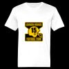Ringspun Cotton Soft Style T-Shirt Thumbnail