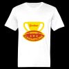 Ringspun Cotton Soft Style T-Shirt Thumbnail